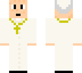 pope emeritus