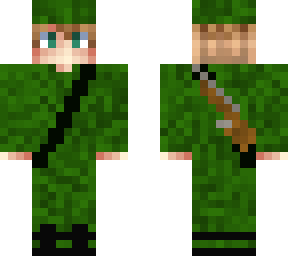 power pilz camo fighter