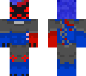 proto-sy protogen (fursona)