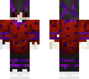 purp lighting rework