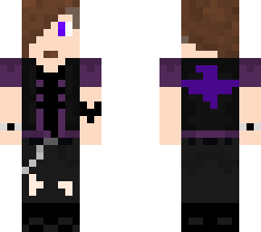 purple punk
