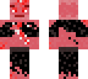 pvp skin