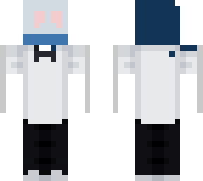 random skin ender