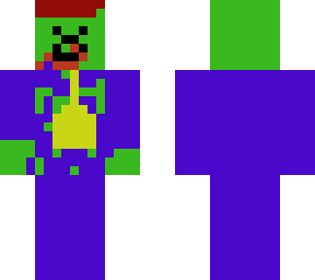 rap zombie