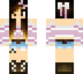 razzz edited fropony sarah skin