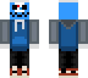 realbepsi man