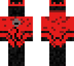 red king (with different crown