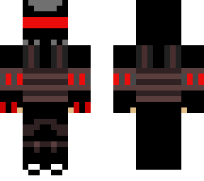 robot killer