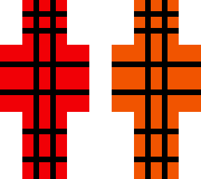 rubik's cube (more lines)