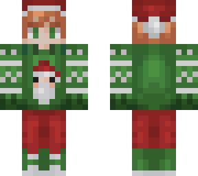 santa
