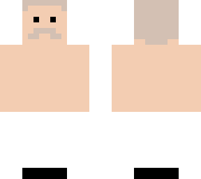 shirtless doctor