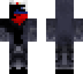 siberian shadow