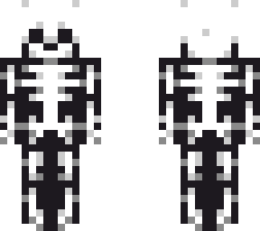 skeleton