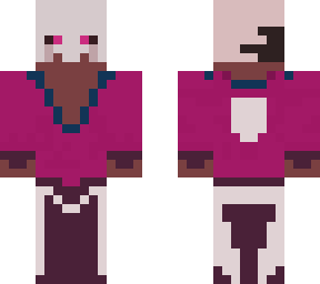 skull warrior