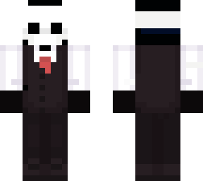 skully man