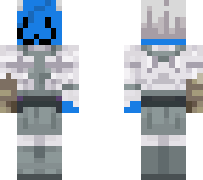 smellypotato (conquest)
