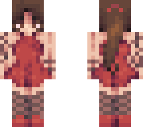 smoky scarlet . sfa9