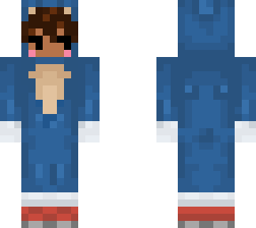 sonic a