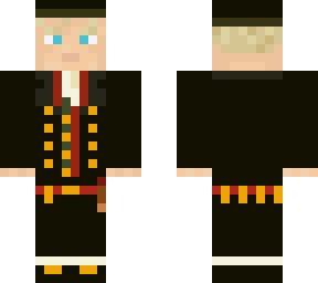 southern ostrobothnia national costume