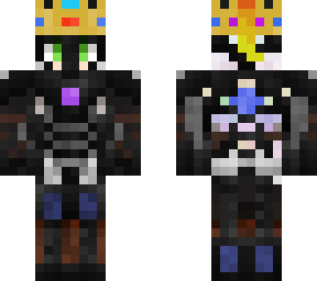 space knight