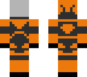 space suit