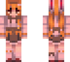 spring bunnies - sf 56