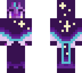 star wander waffle