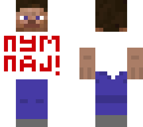 steve pumpaj