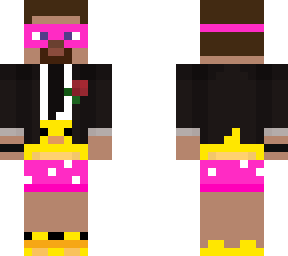 stupid steve v2