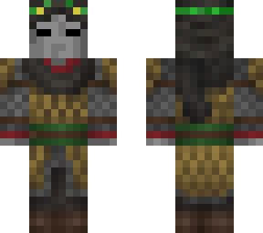 sultan knight