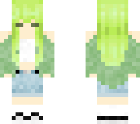 summer lamis
