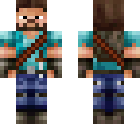 survival steve