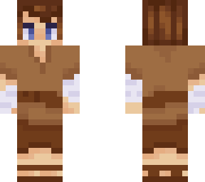 sylas | skin #1