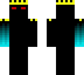 the kings flame