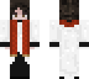 the priest