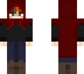 the red archer