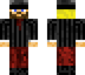 thecrazywingman (pollution)