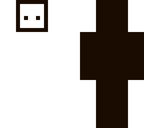 weird black flaire