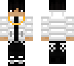white thunder