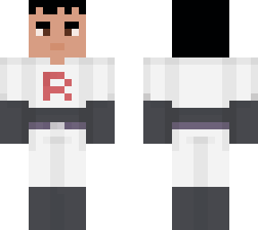wilsombe team rocket