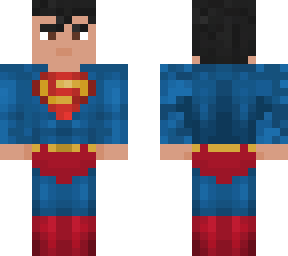 wilsombie superman