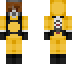 works in hazmat