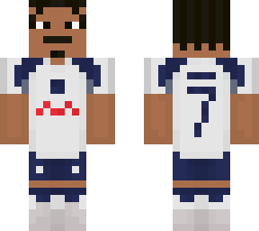 xavi simons
