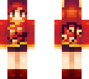 yanmei ombre