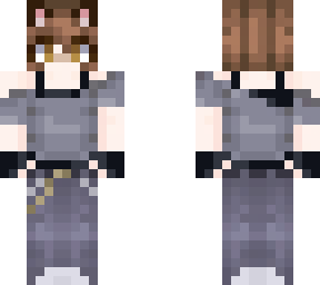 -*- dog girl -*-