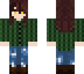 2nd major edit of vampire witch (og by teaghost01)