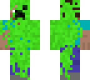 3/4 infected