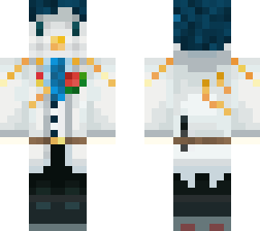 43rd glowstone covinent