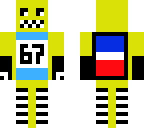 67 boy