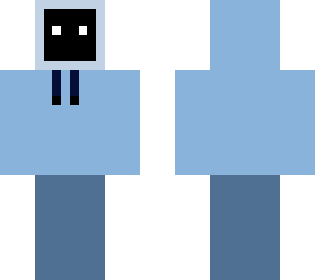 a skin for welcomintv